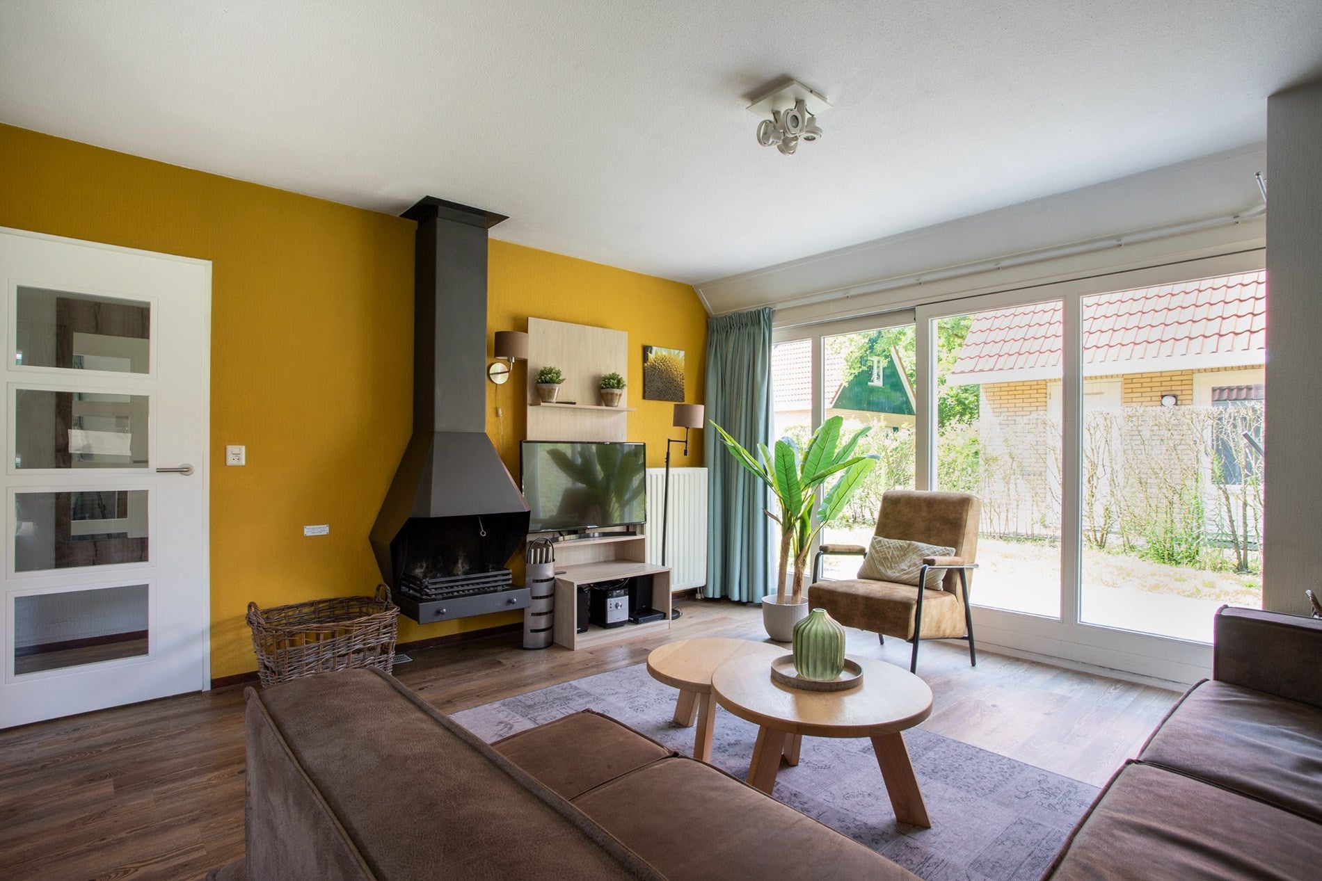 Vrijstaande woning te koop: Westelbeersedijk 6R-50, Diessen