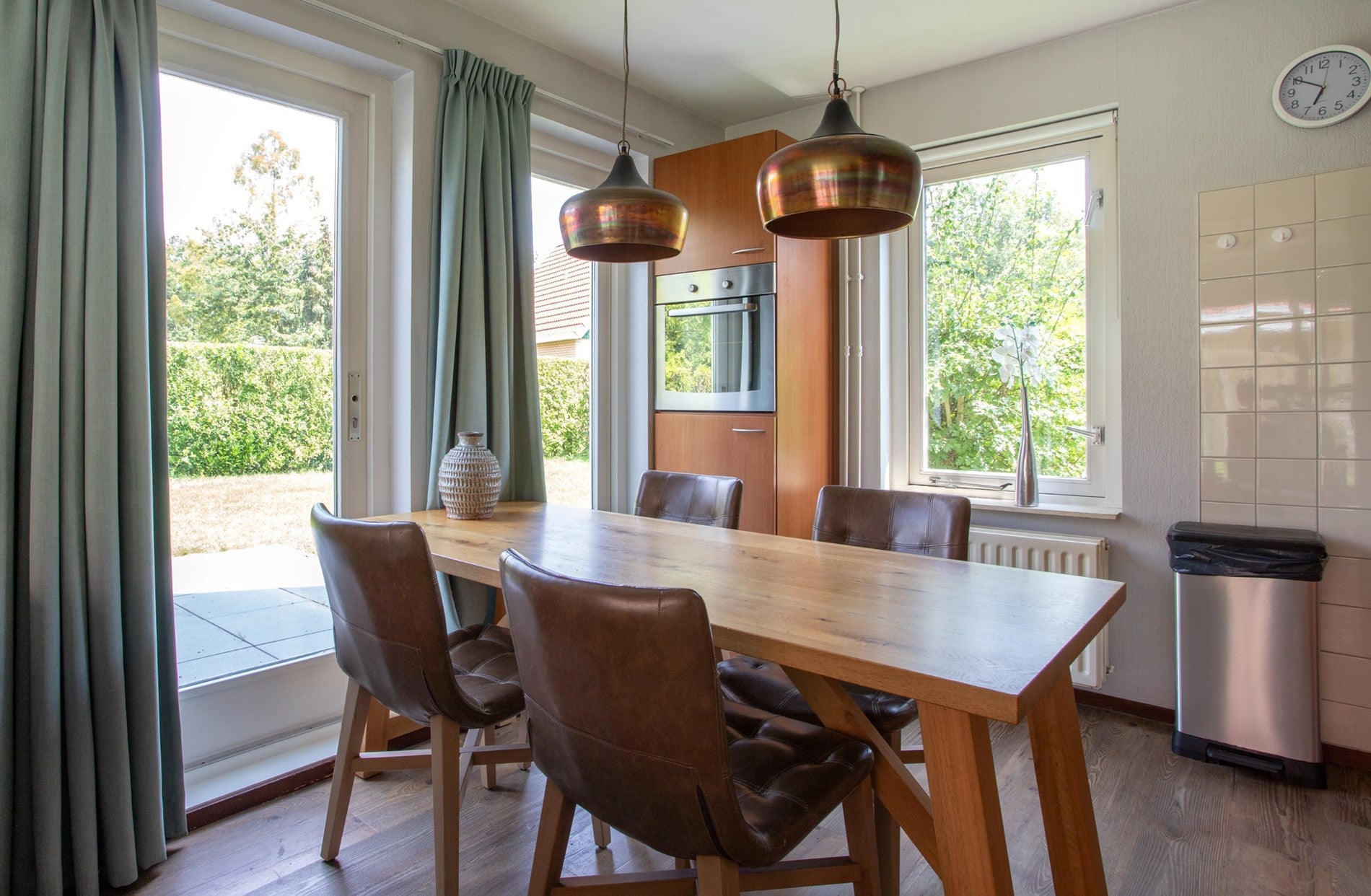Vrijstaande woning te koop: Westelbeersedijk 6R-50, Diessen