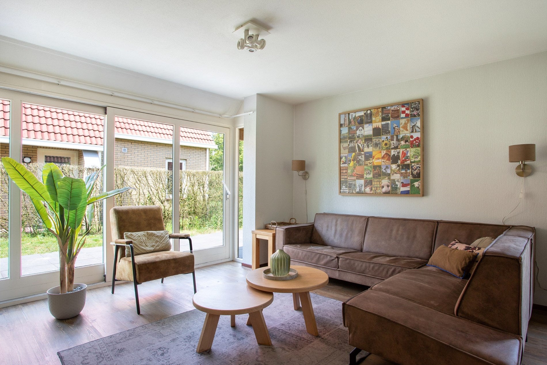 Vrijstaande woning te koop: Westelbeersedijk 6R-50, Diessen