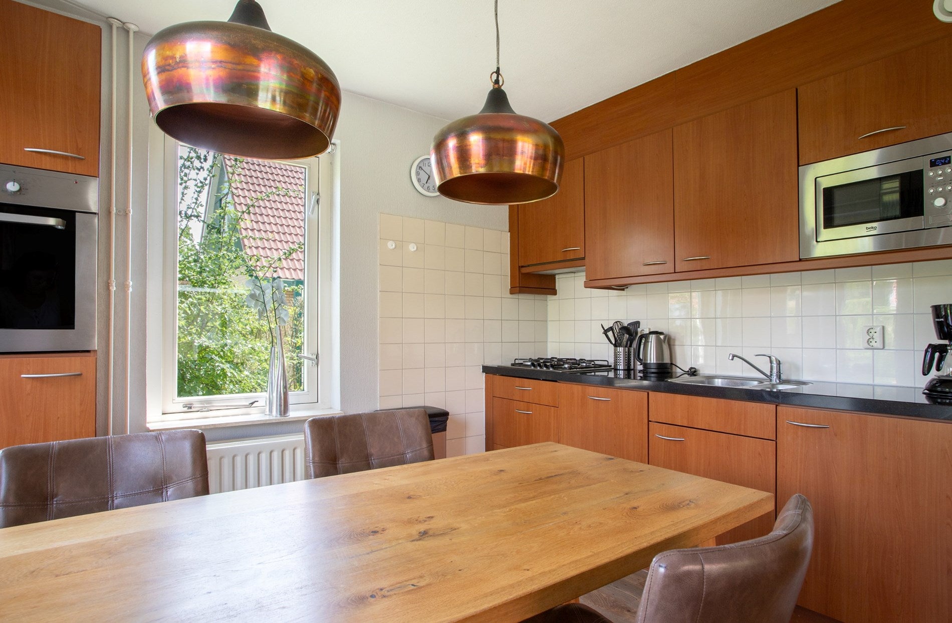 Vrijstaande woning te koop: Westelbeersedijk 6R-50, Diessen