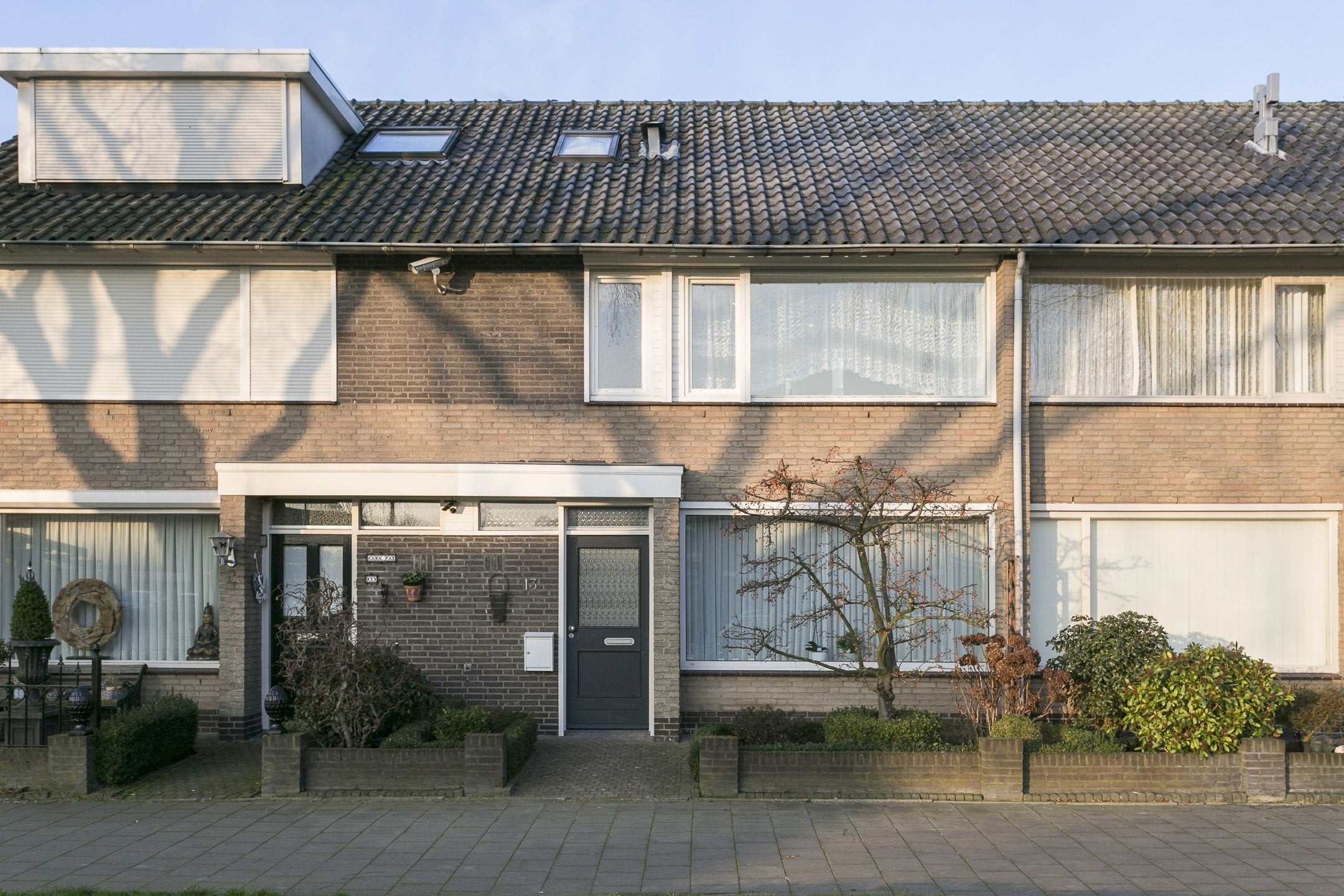 Huis Noordzeelaan