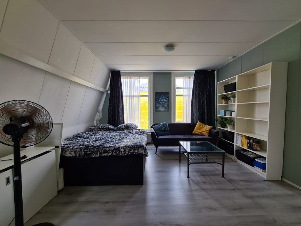 Hogewoerd 79 A 2.1