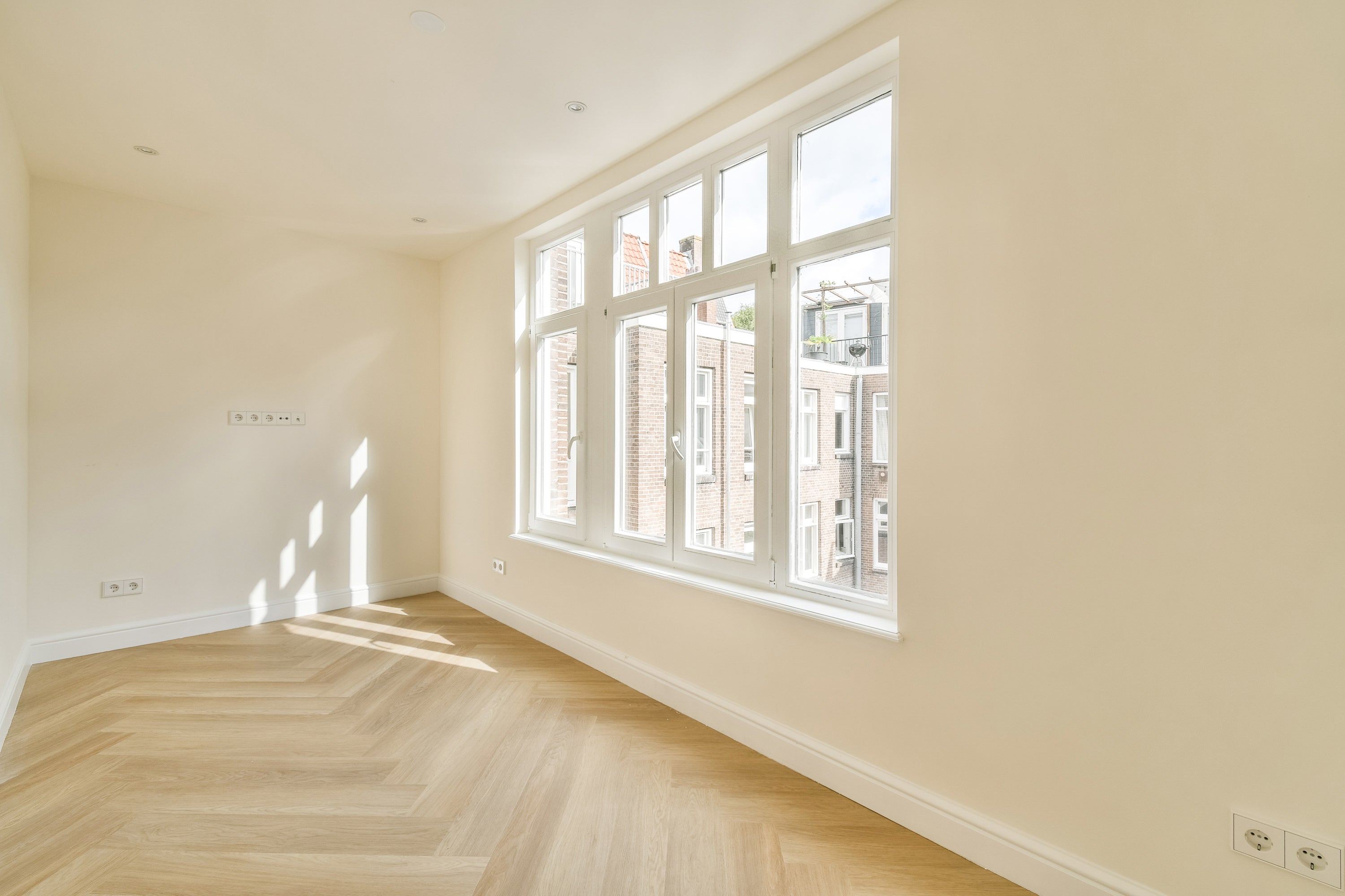 Woning te huur: Archimedesweg, Amsterdam