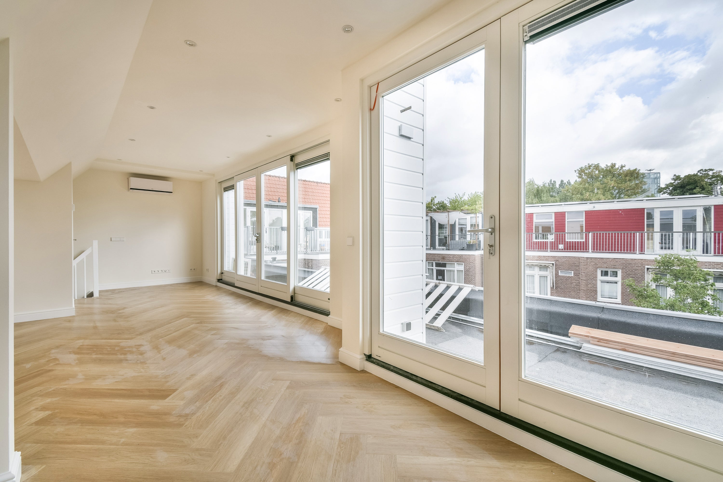 Woning te huur: Archimedesweg, Amsterdam