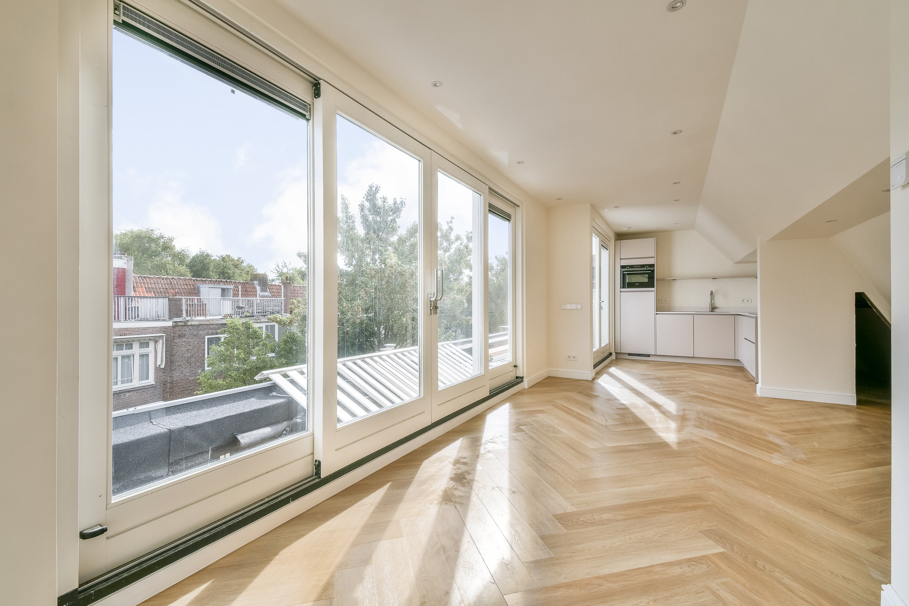 Woning te huur: Archimedesweg, Amsterdam