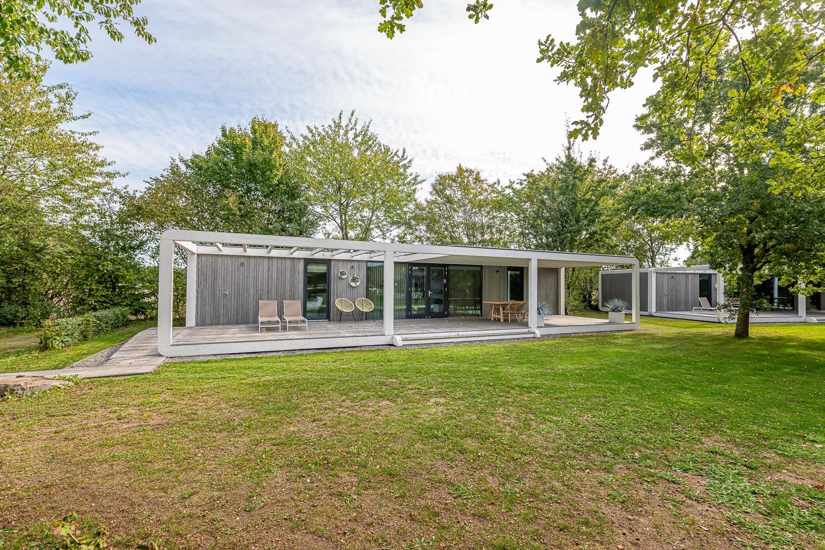 Huis Lange Heide 9 B 1201 in Maasbree