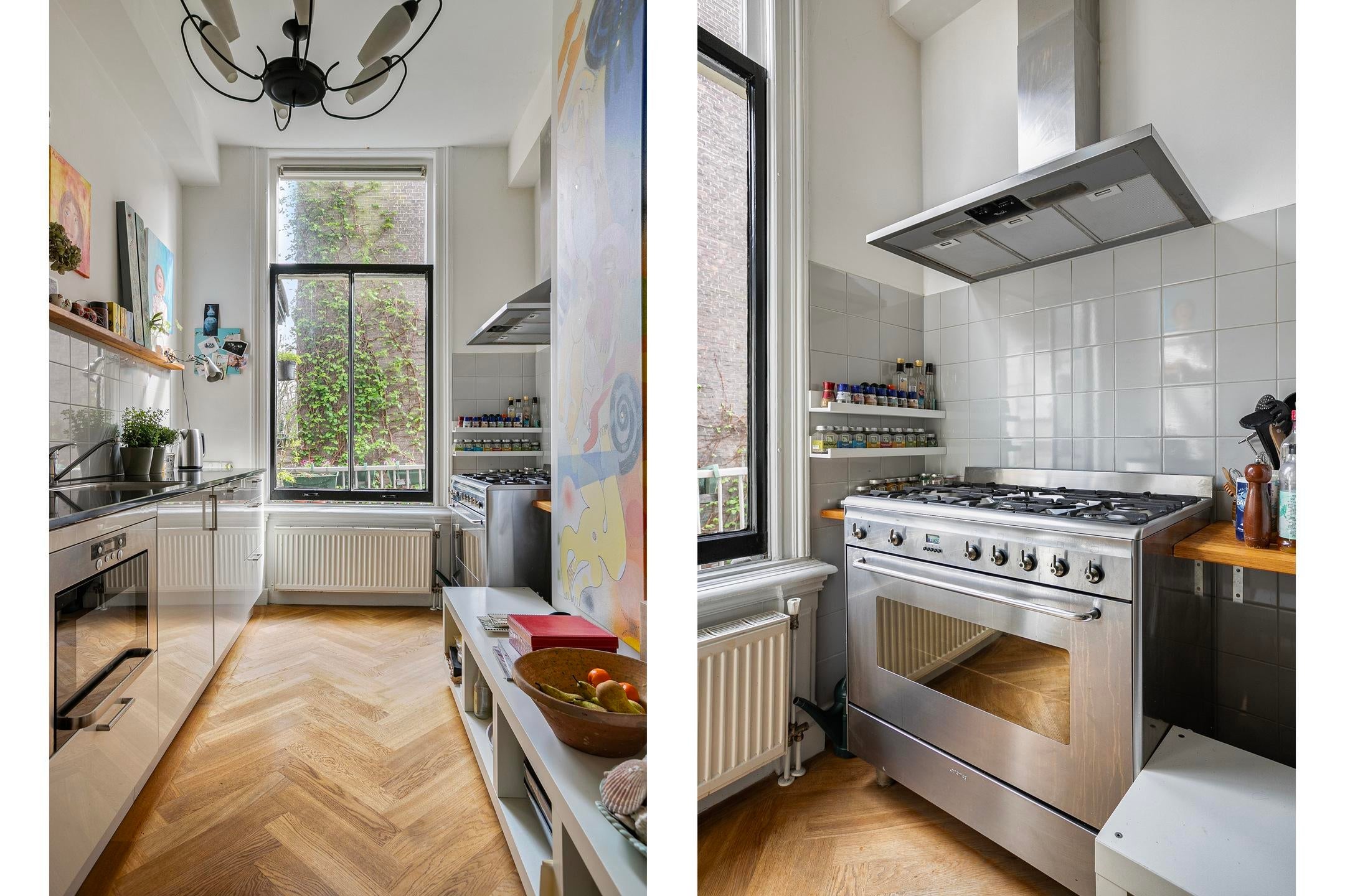 Te huur Appartement Nicolaas Beetsstraat in Utrecht
