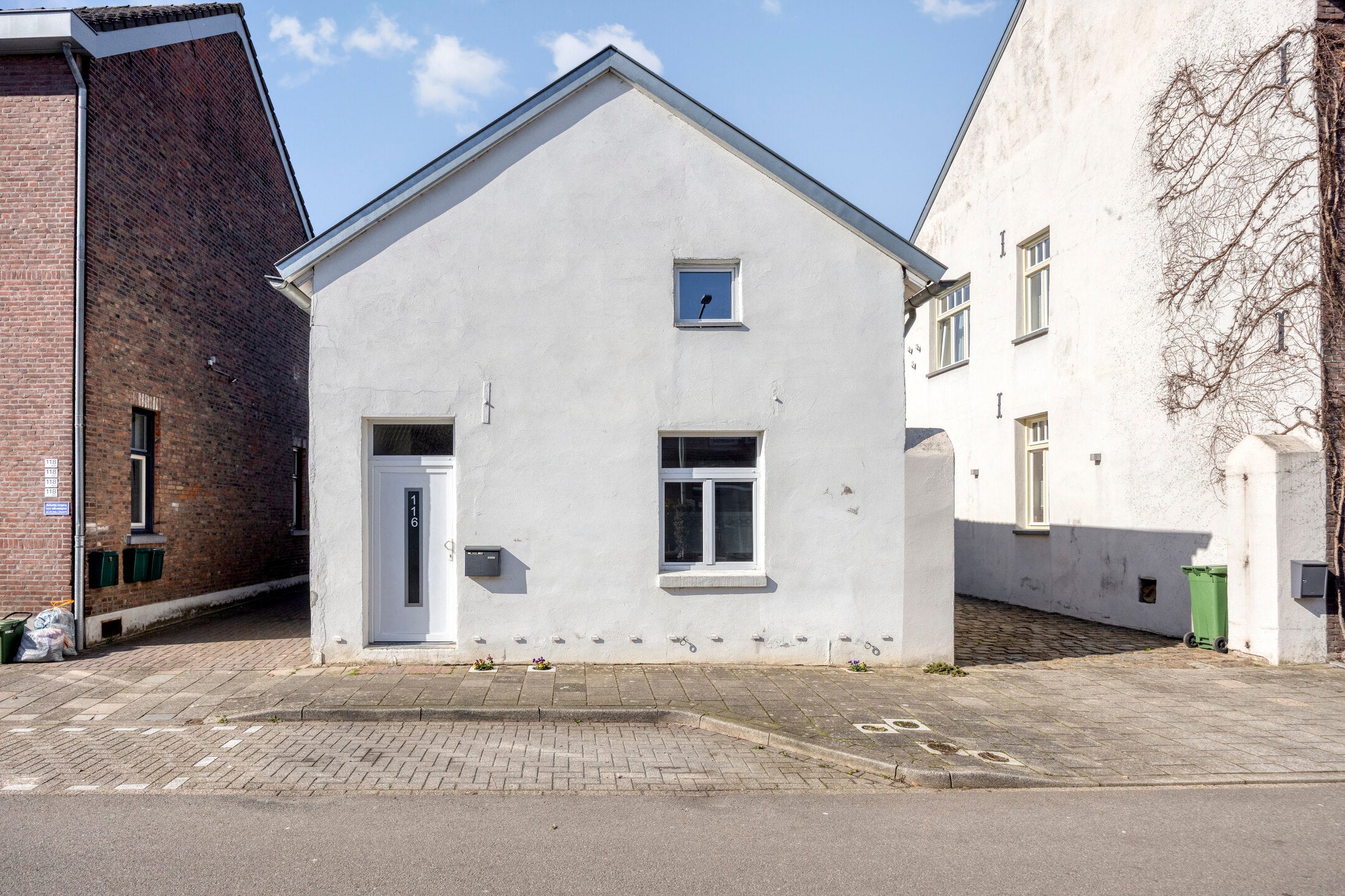 Demertstraat