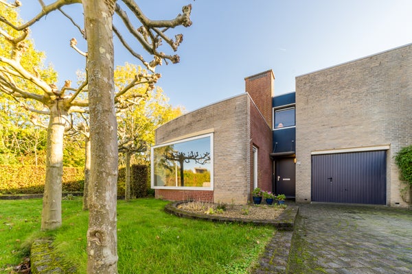 Koopwoningen Roosendaal – Huis te koop in Roosendaal