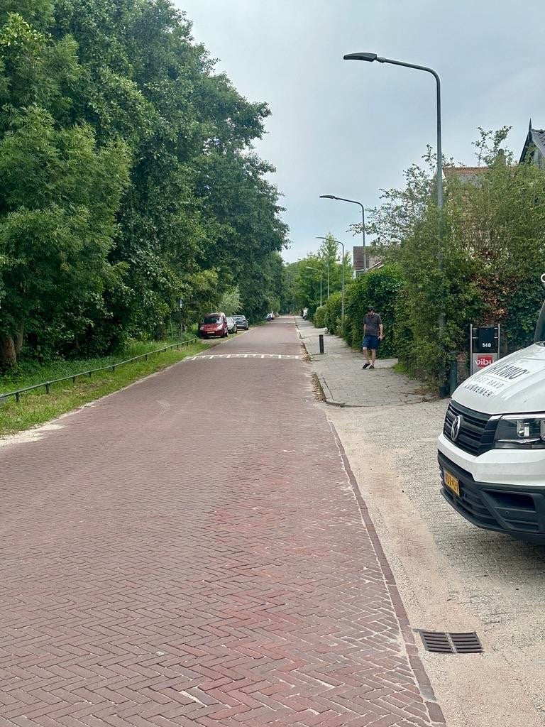 Woning te huur: Beresteinseweg, Hilversum