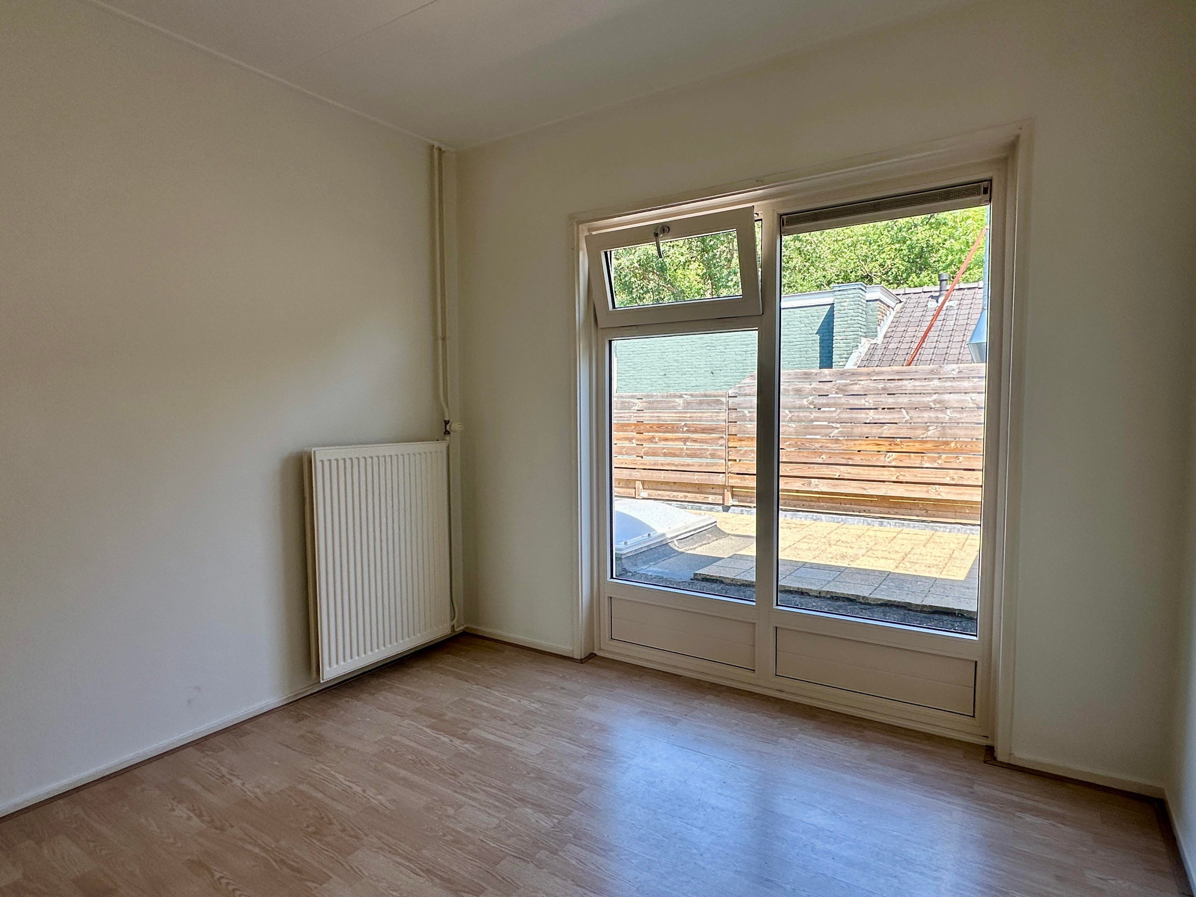 Woning te huur: Beresteinseweg, Hilversum