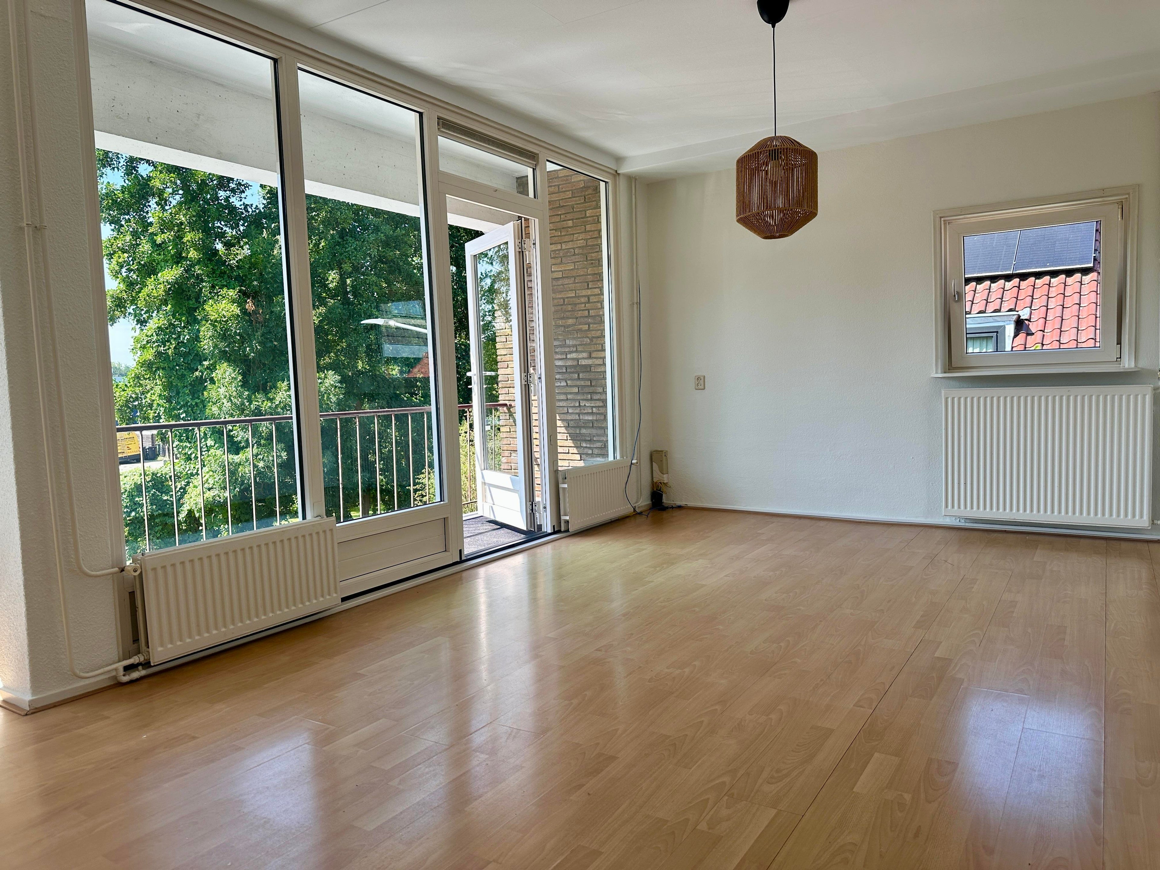 Woning te huur: Beresteinseweg, Hilversum