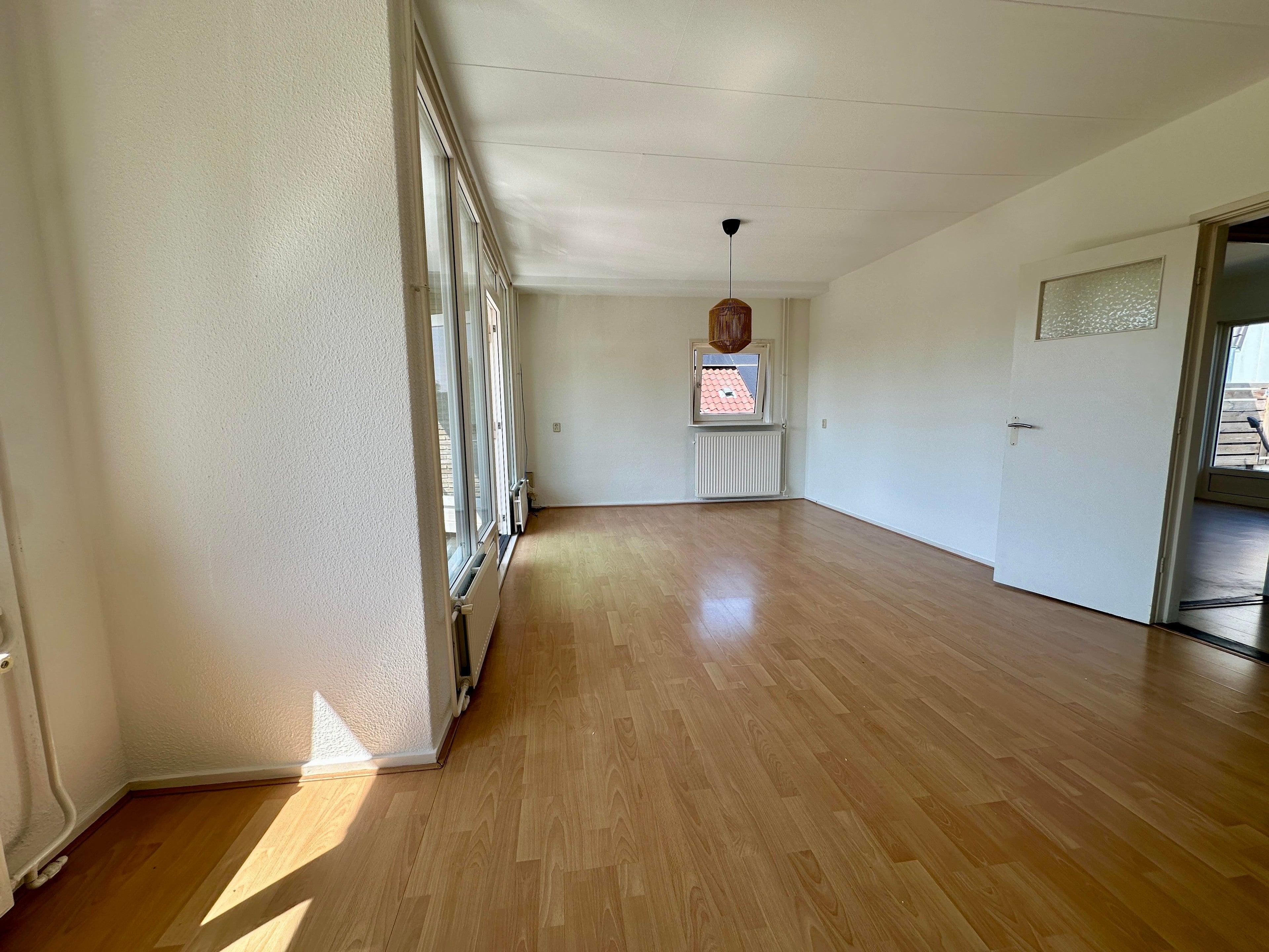 Woning te huur: Beresteinseweg, Hilversum