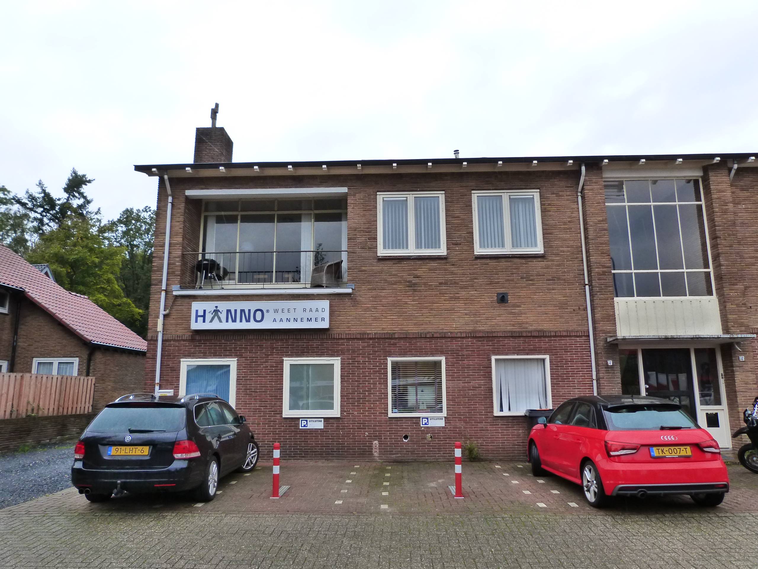Woning te huur: Beresteinseweg, Hilversum