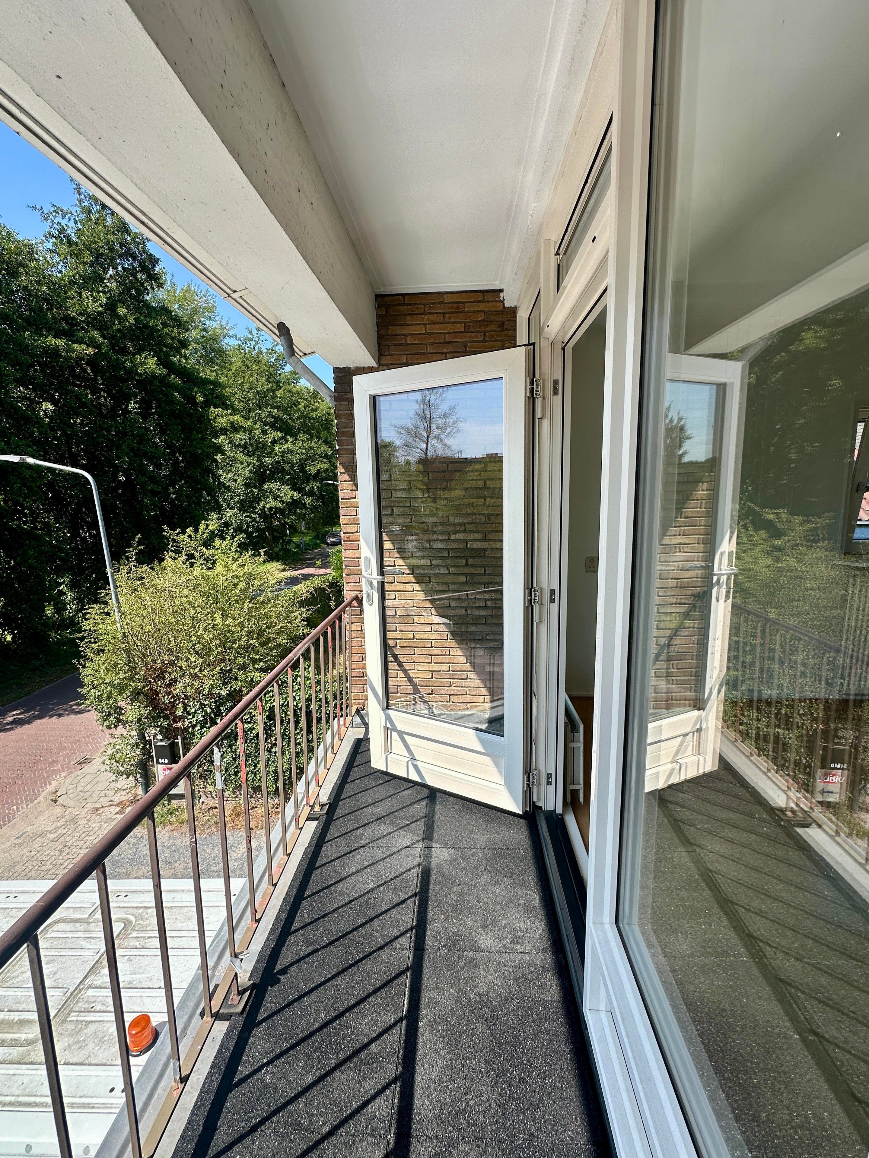 Woning te huur: Beresteinseweg, Hilversum