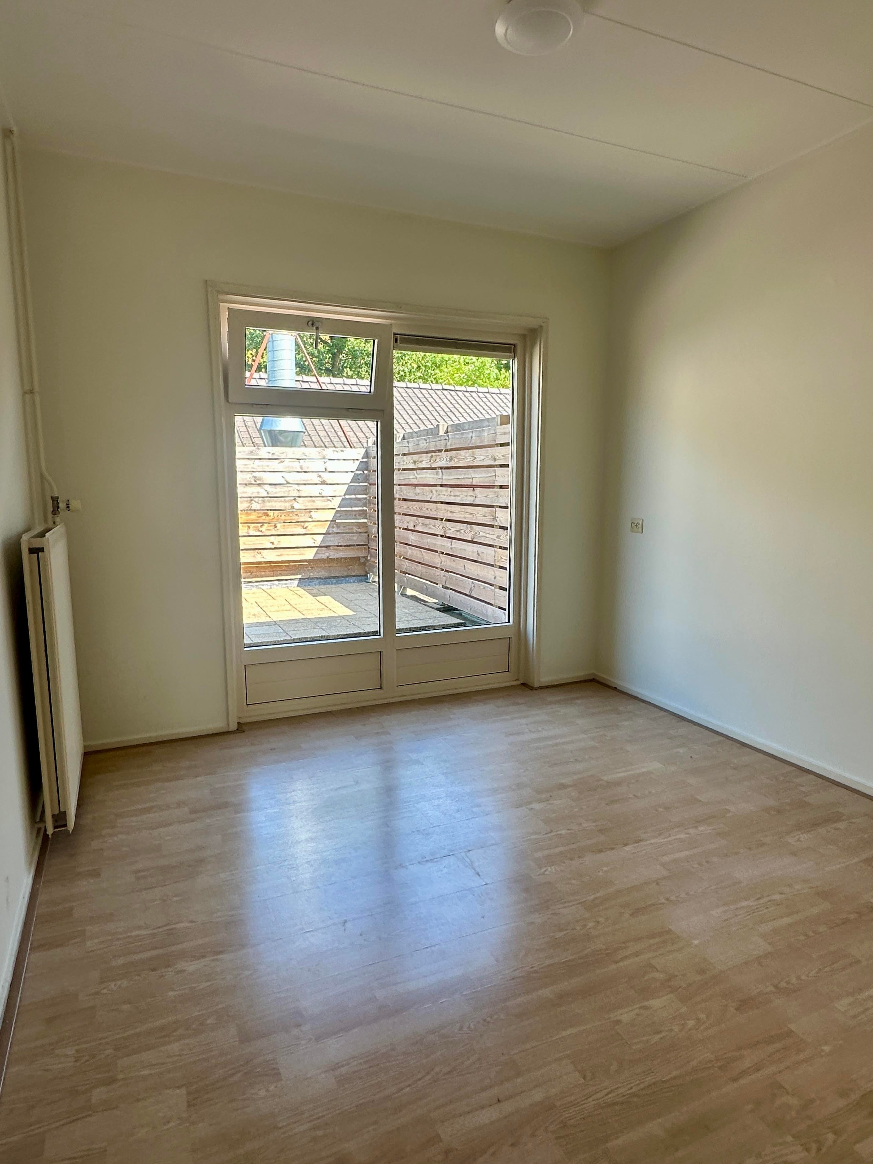 Woning te huur: Beresteinseweg, Hilversum