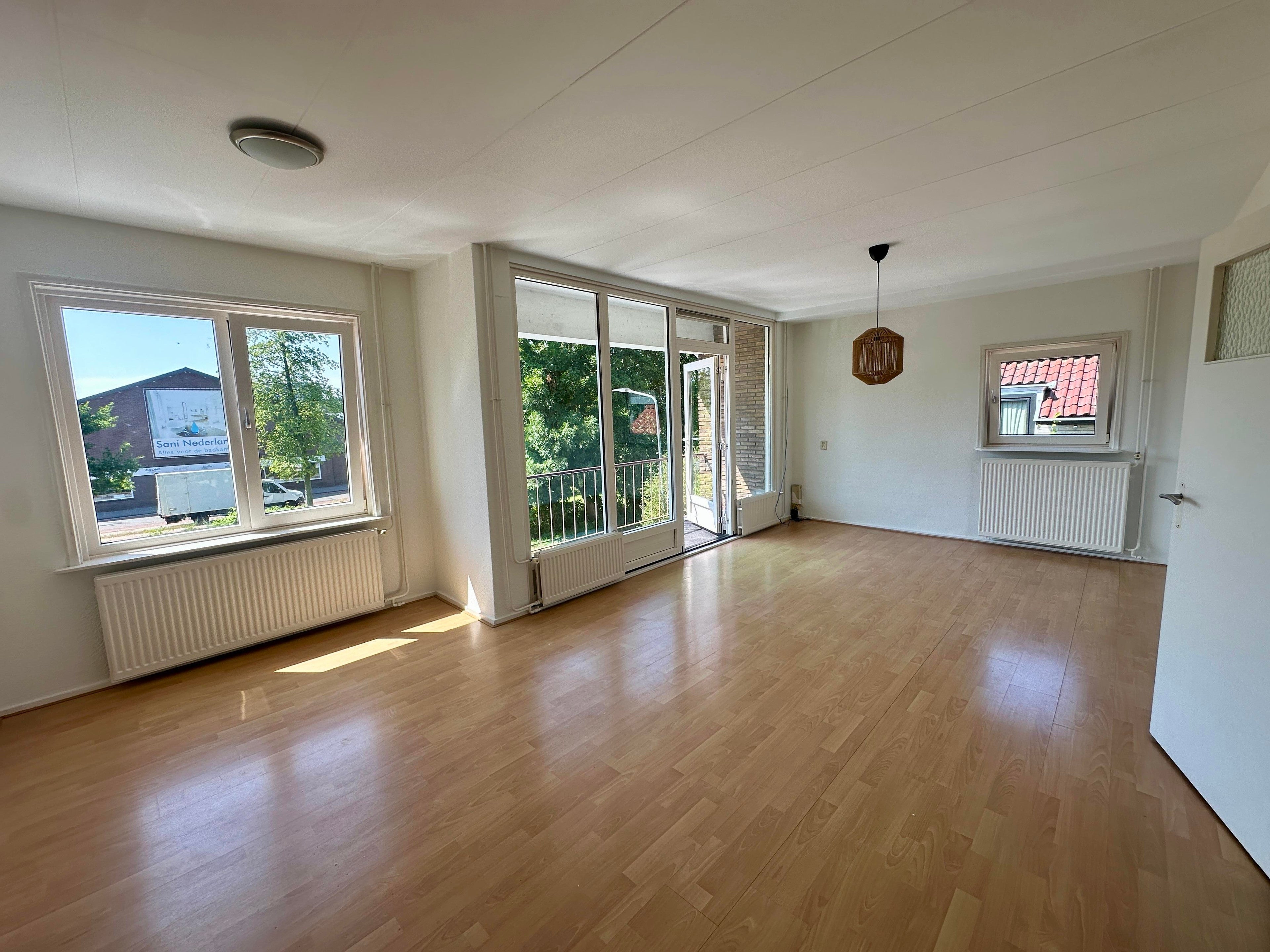 Woning te huur: Beresteinseweg, Hilversum