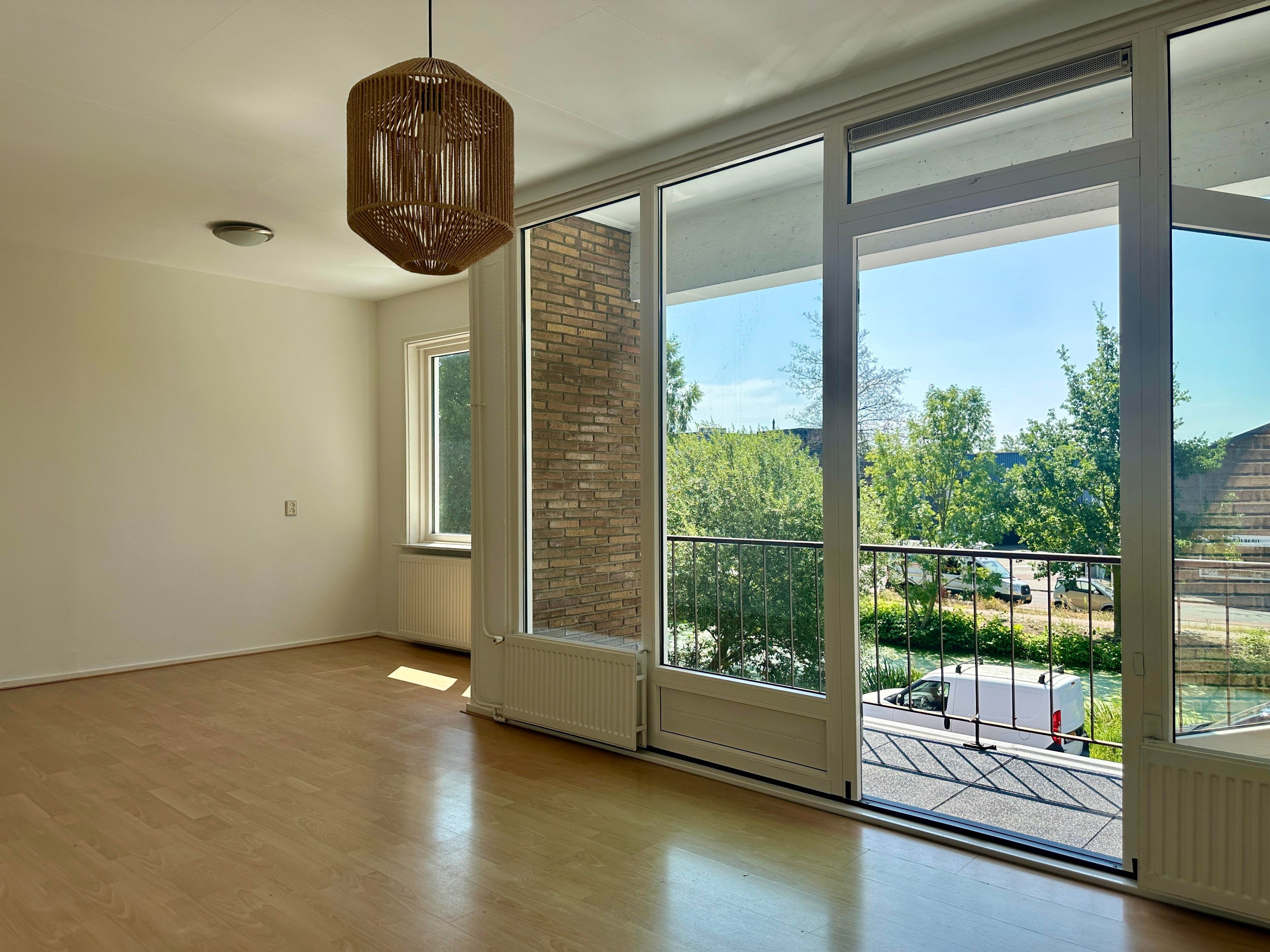Woning te huur: Beresteinseweg, Hilversum