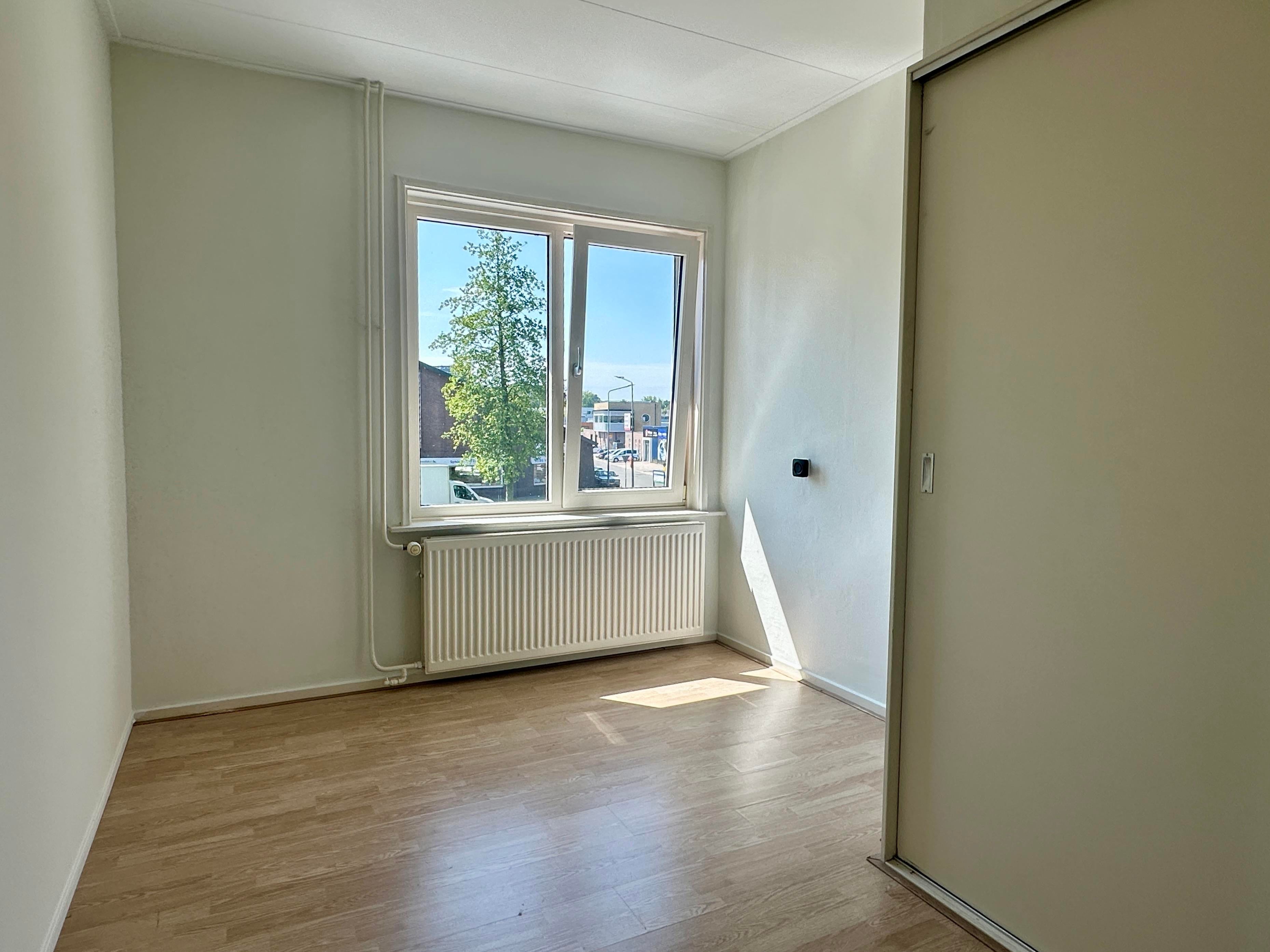 Woning te huur: Beresteinseweg, Hilversum