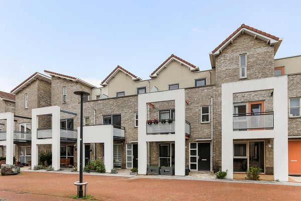 Capelle Aan Den Ijssel Huis Kopen