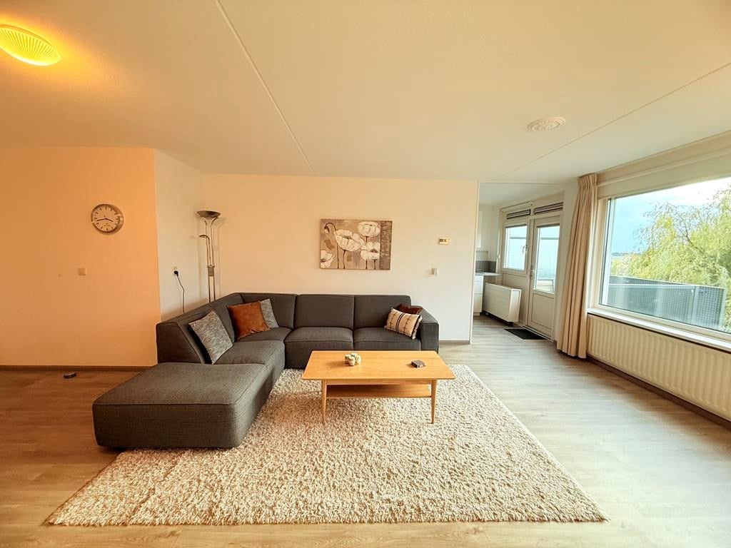 Flat Zeelandiahoeve