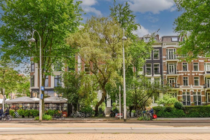 Te huur: Appartement Linnaeusstraat in Amsterdam