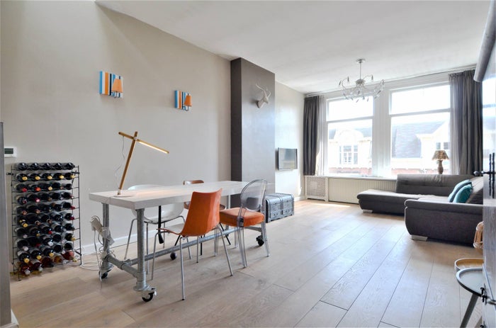 Te huur: Appartement Wethouder Frankeweg in Amsterdam