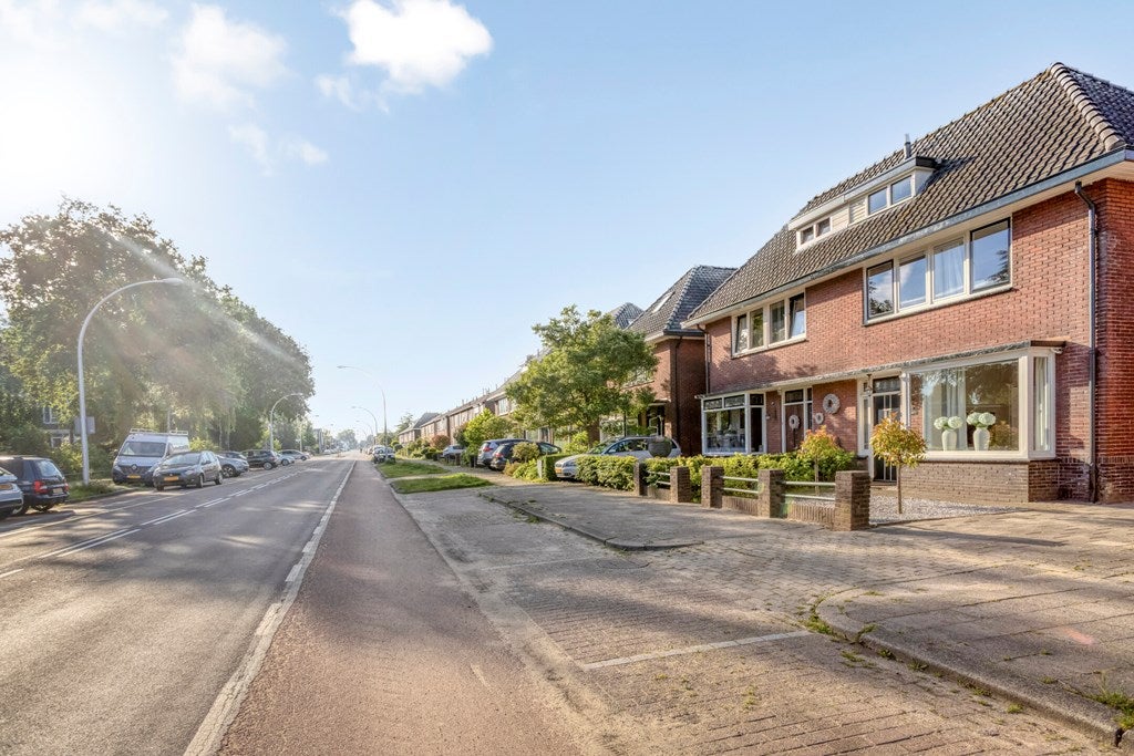 Huis Breemarsweg 319 in Hengelo