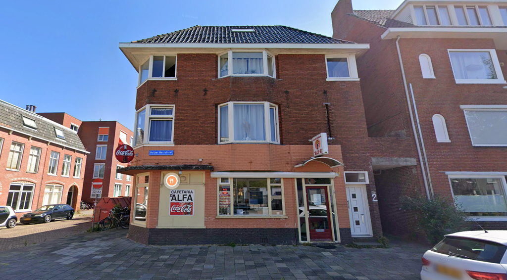 Flat Helper Weststraat