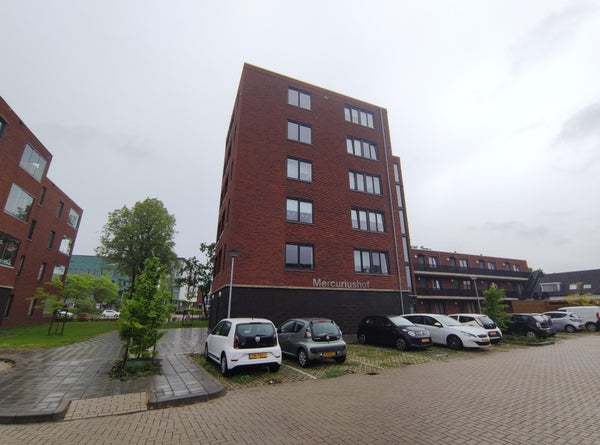 Dr. Schaepmanstraat Assen