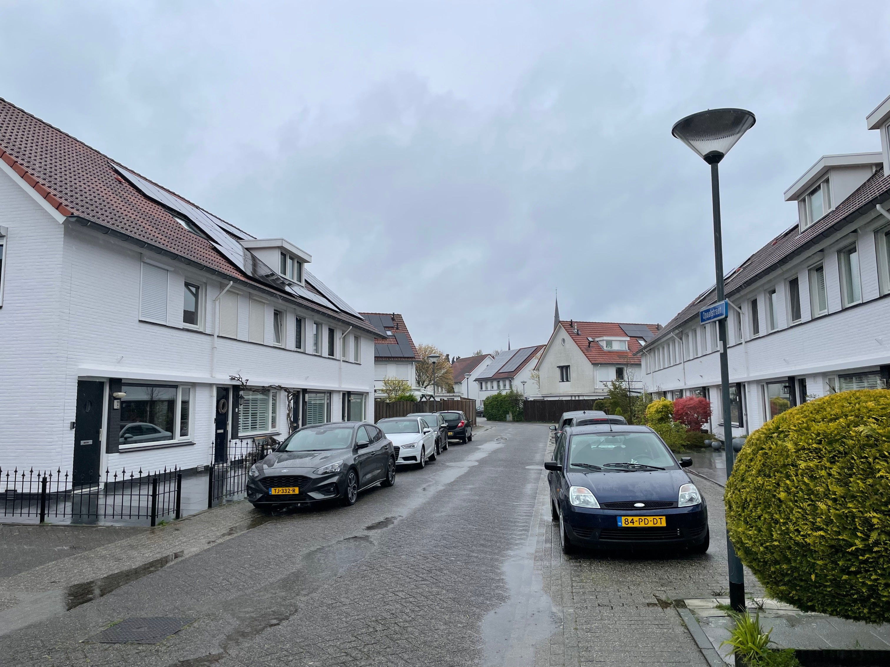 Woning in Helmond - Opaalstraat
