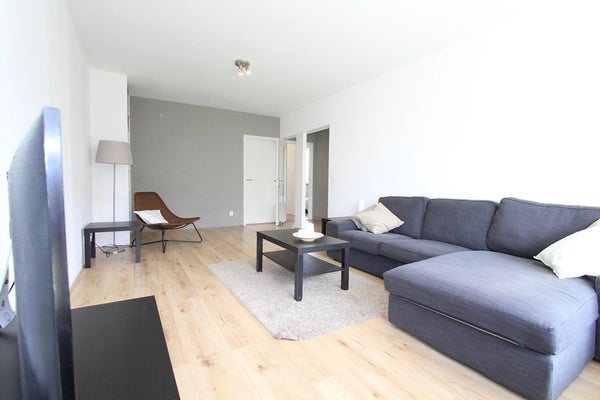 Flat Duivelandselaan in Amstelveen