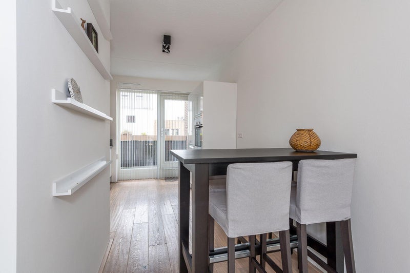 Te huur Appartement Maashavenkade in Rotterdam