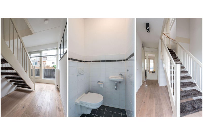 Te huur Appartement Maashavenkade in Rotterdam