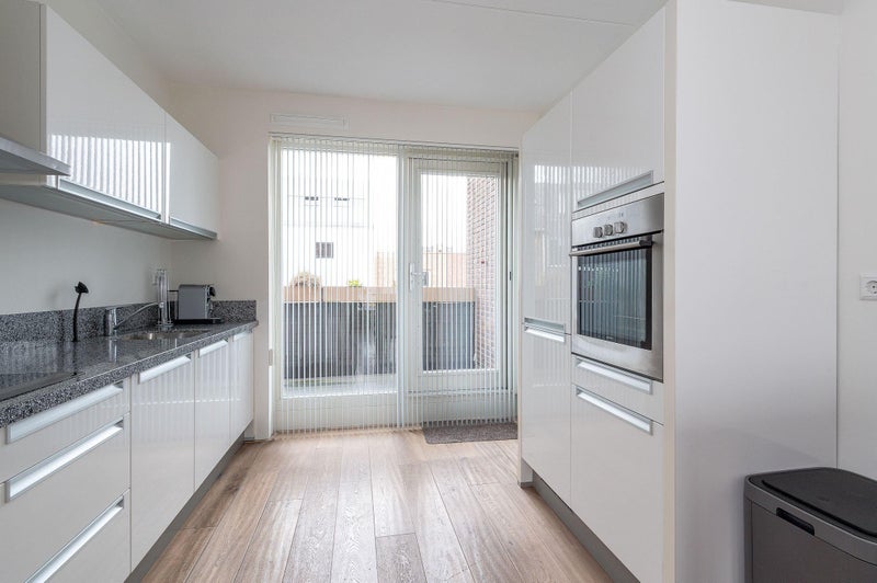 Te huur Appartement Maashavenkade in Rotterdam