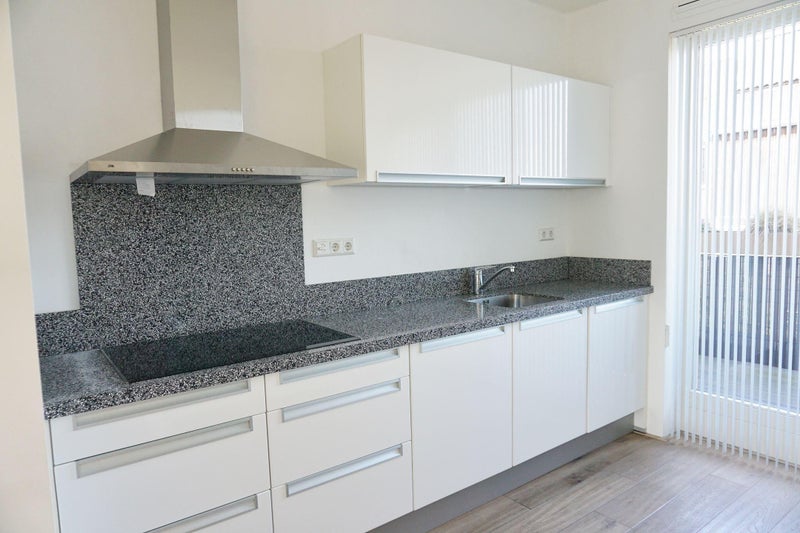 Te huur Appartement Maashavenkade in Rotterdam