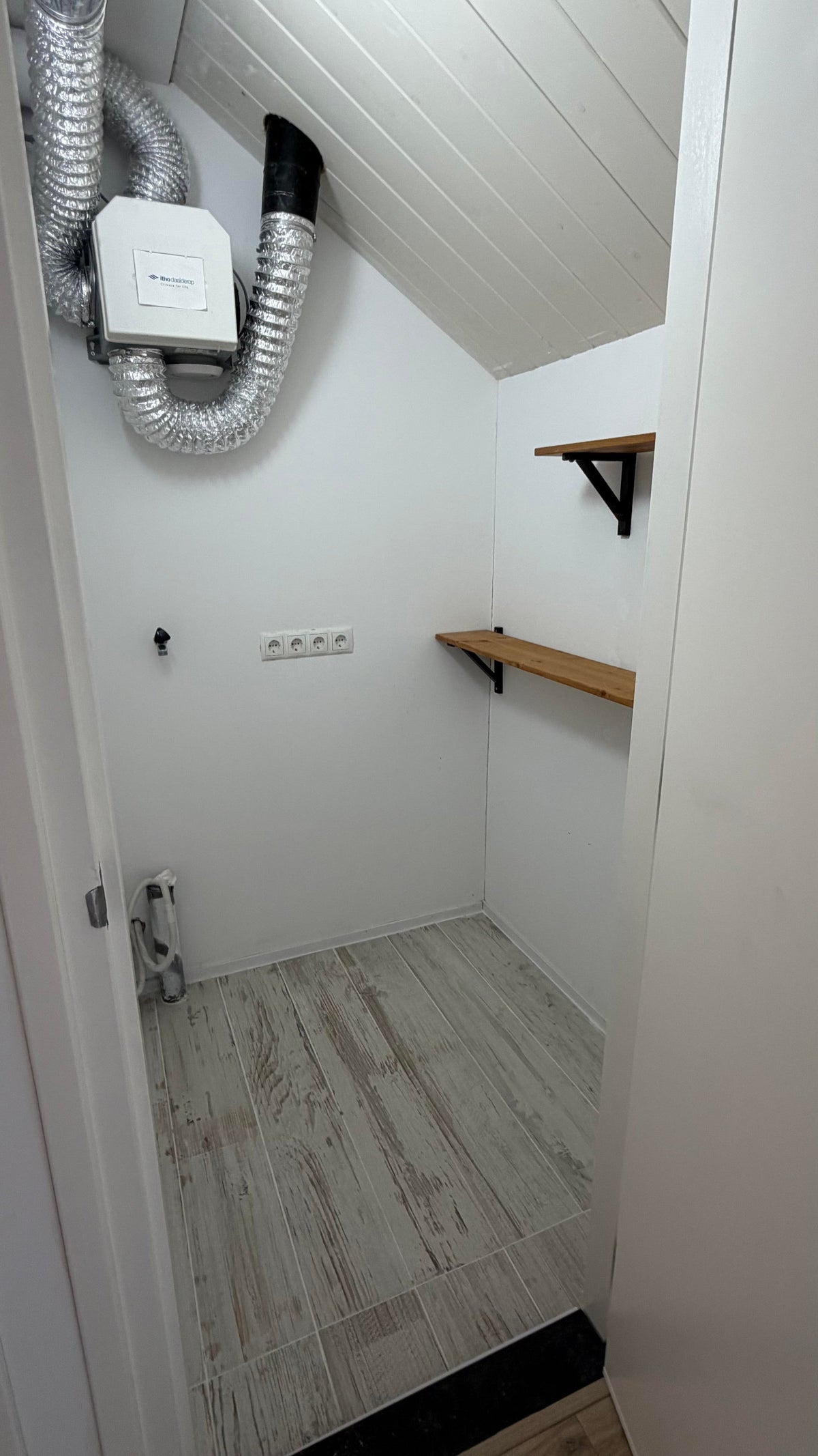 Appartement aan de Hoogstraat in Neer