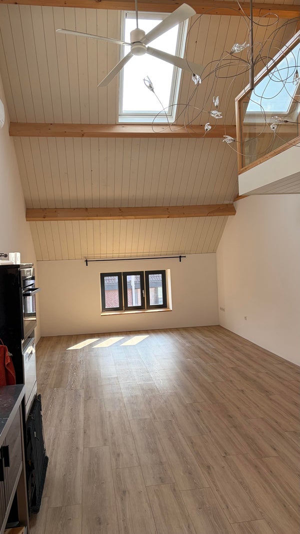 Appartement Hoogstraat in Neer