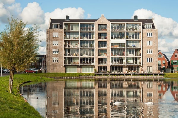 Zwanebloemweg 37