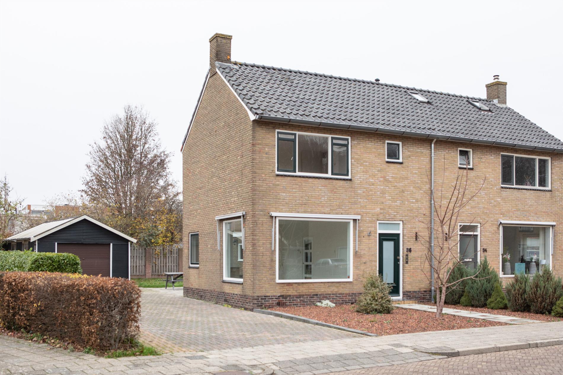 Huis Te Koop In Wolvega
