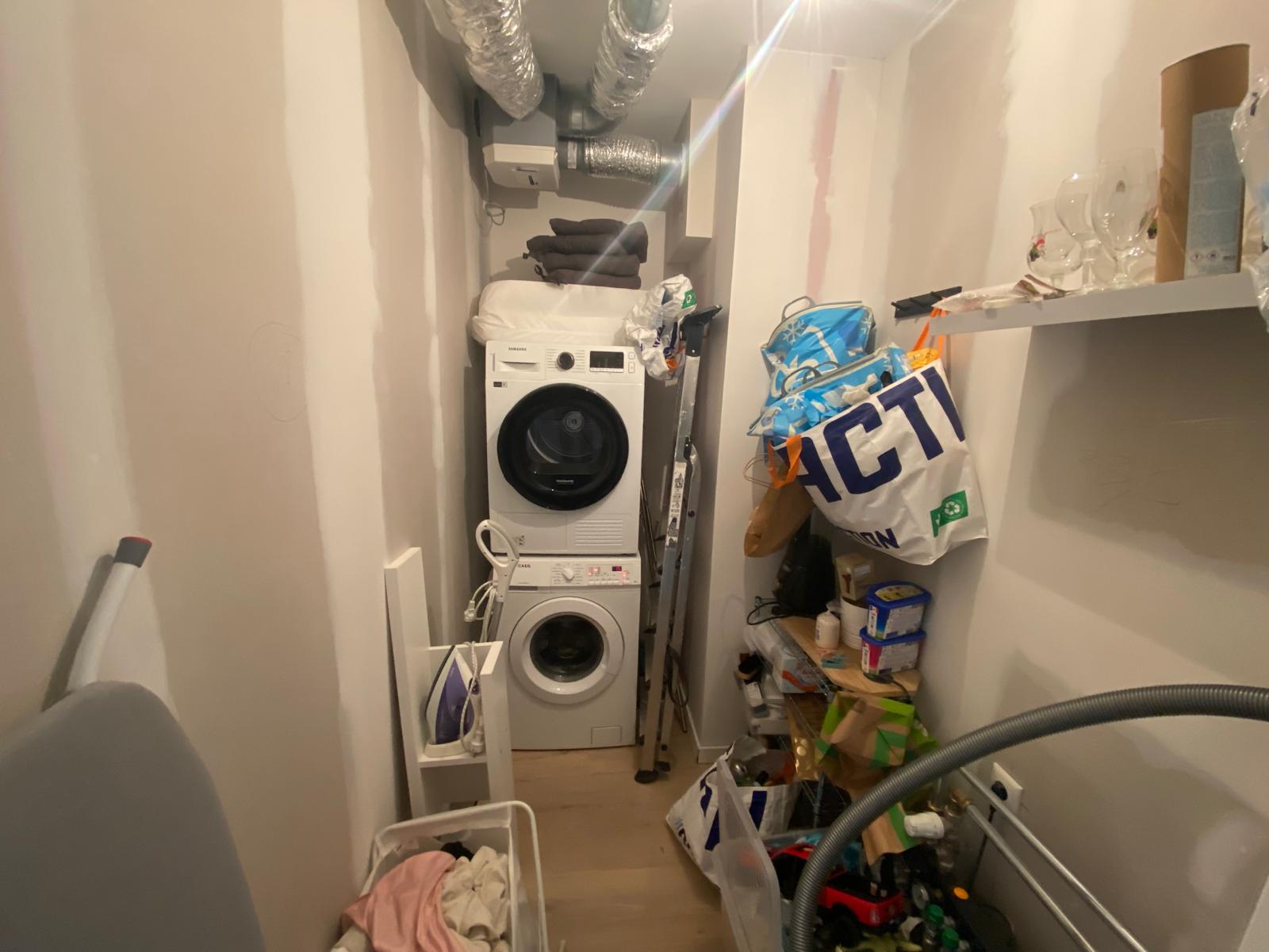 Te huur Appartement Meergras 43 in Eindhoven