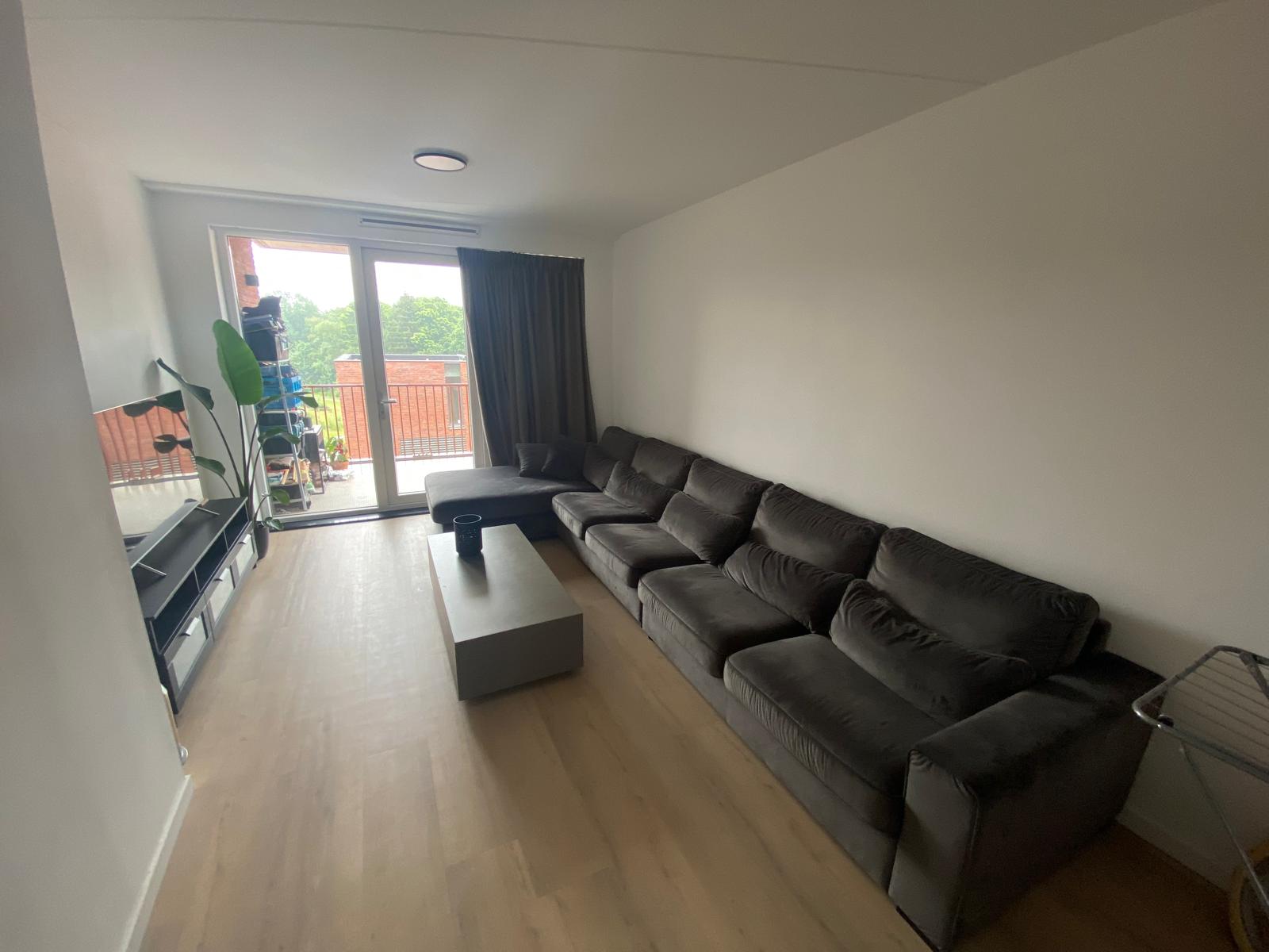 Te huur Appartement Meergras 43 in Eindhoven