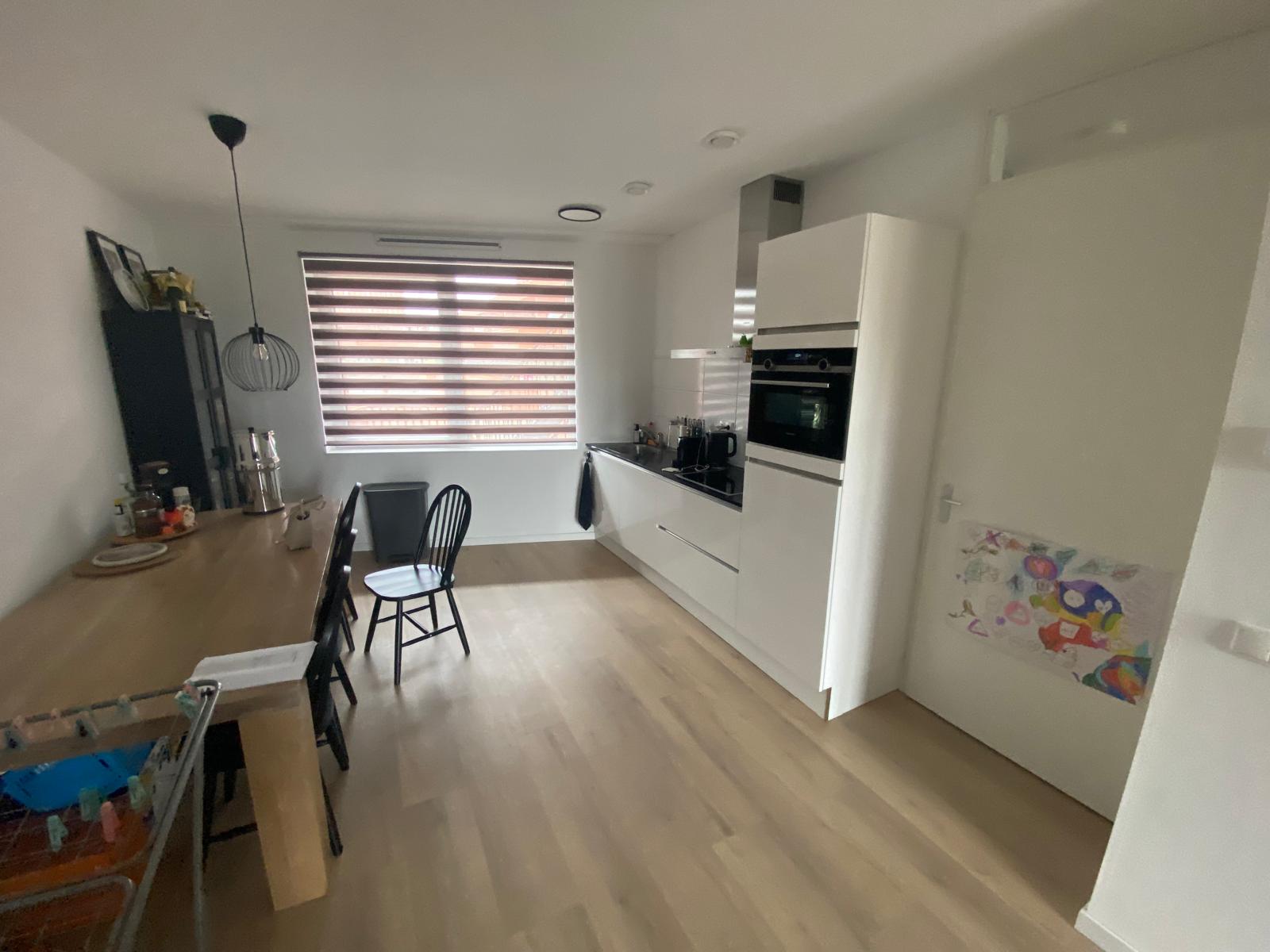 Te huur Appartement Meergras 43 in Eindhoven