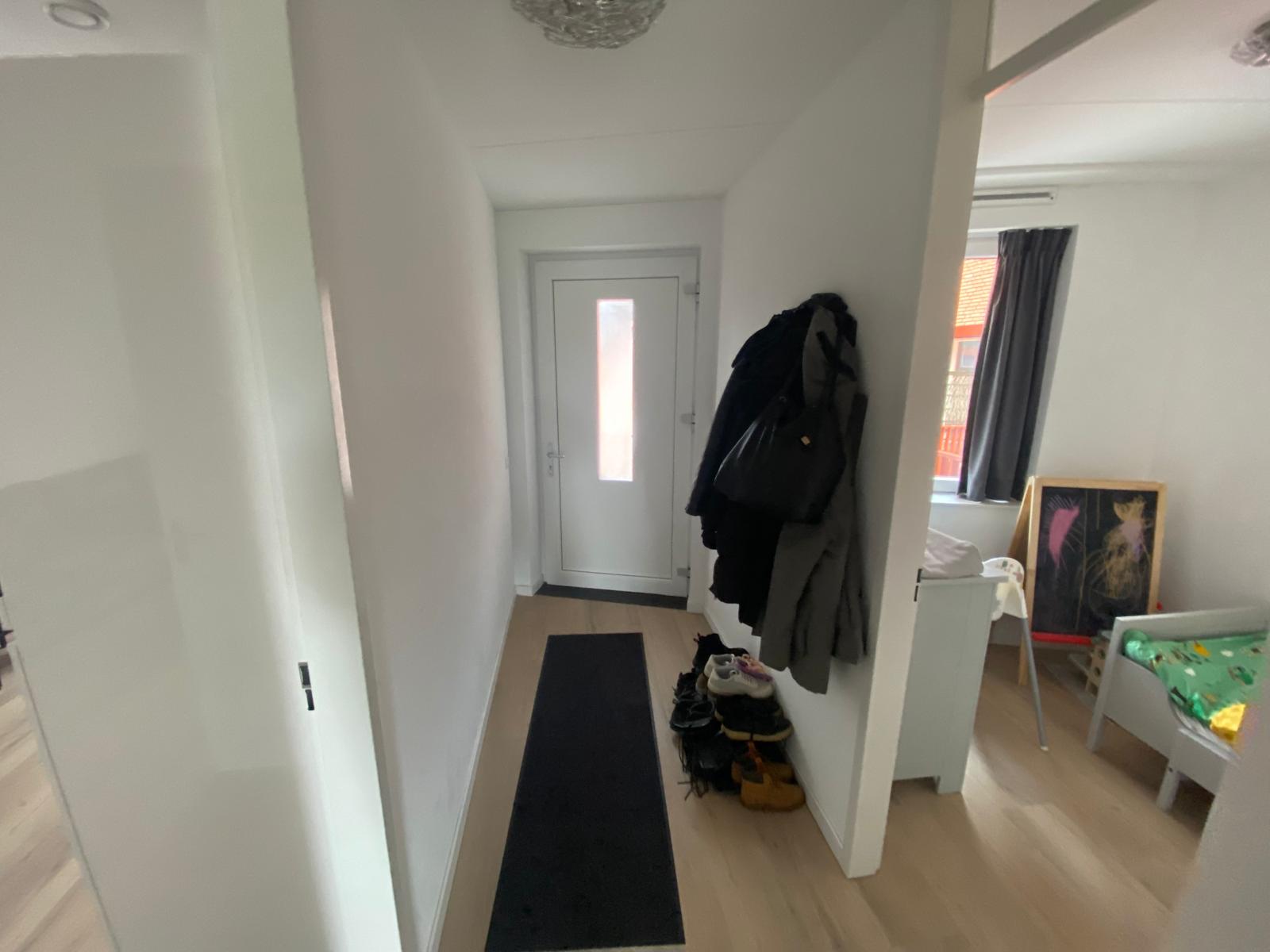 Te huur Appartement Meergras 43 in Eindhoven