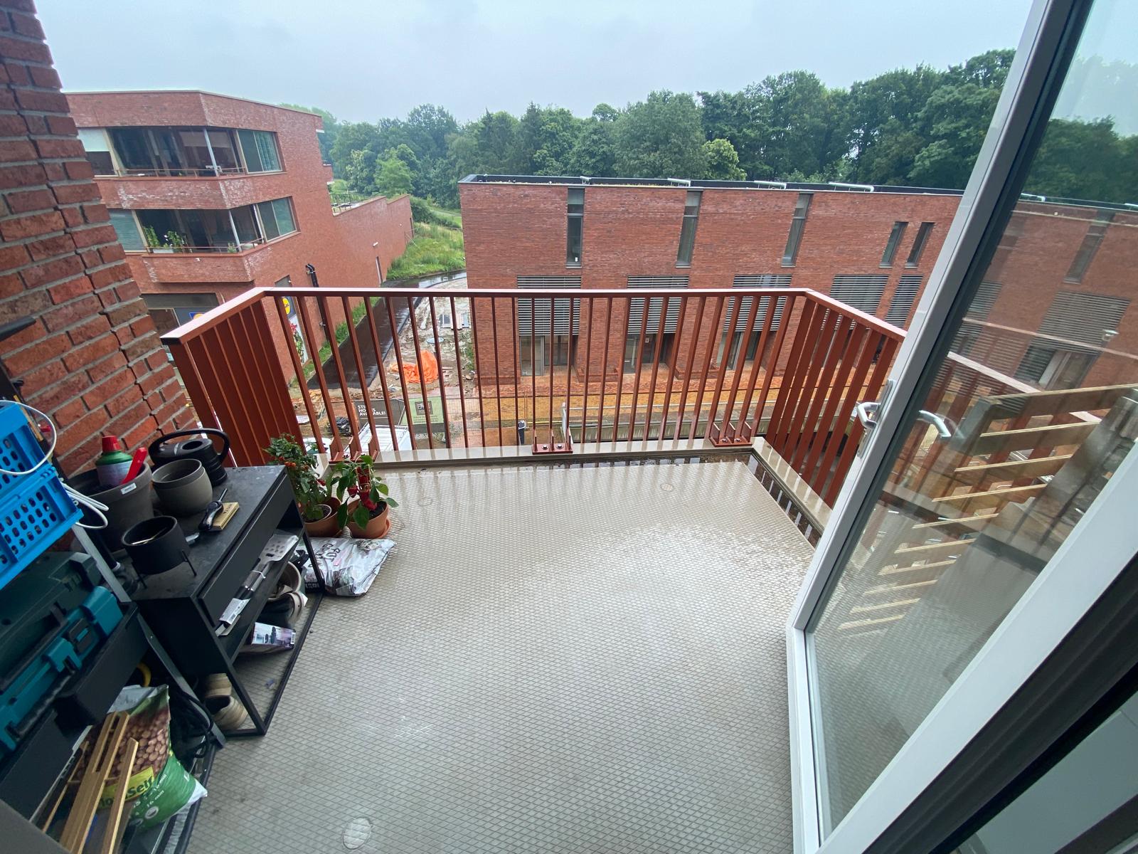 Te huur Appartement Meergras 43 in Eindhoven