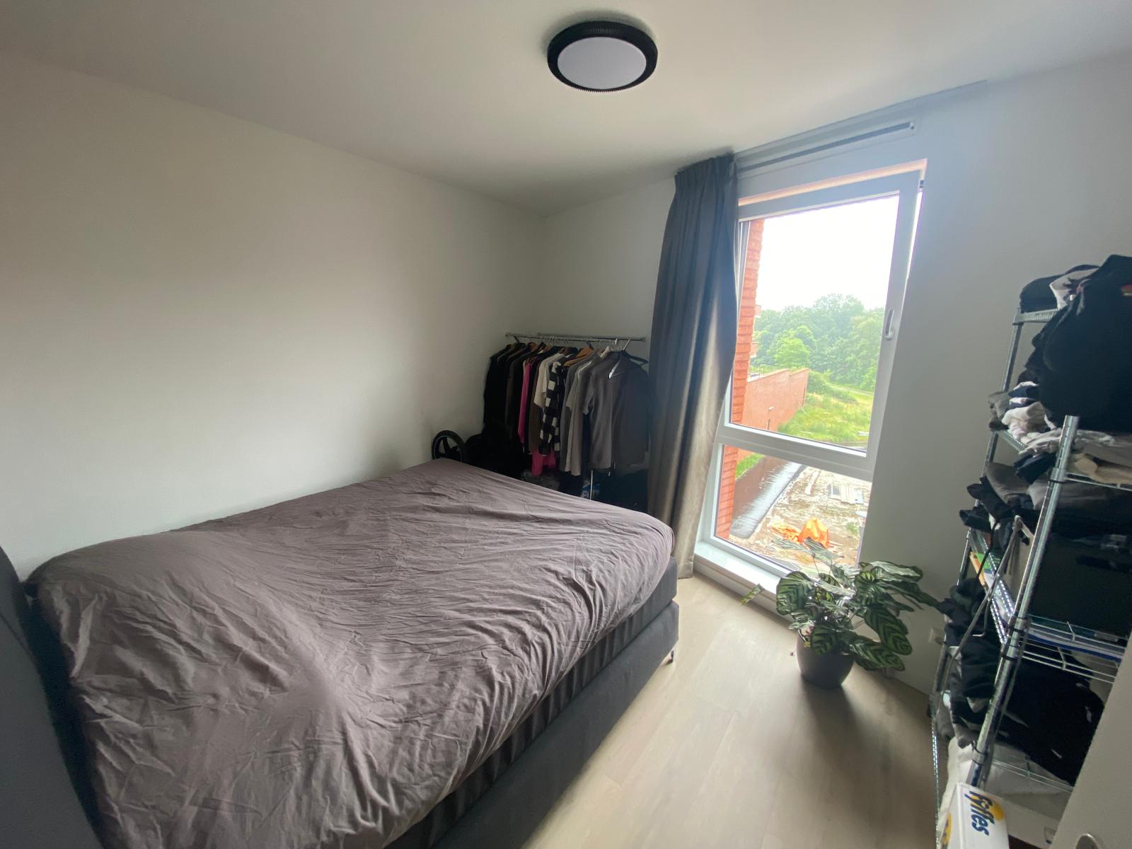 Te huur Appartement Meergras 43 in Eindhoven