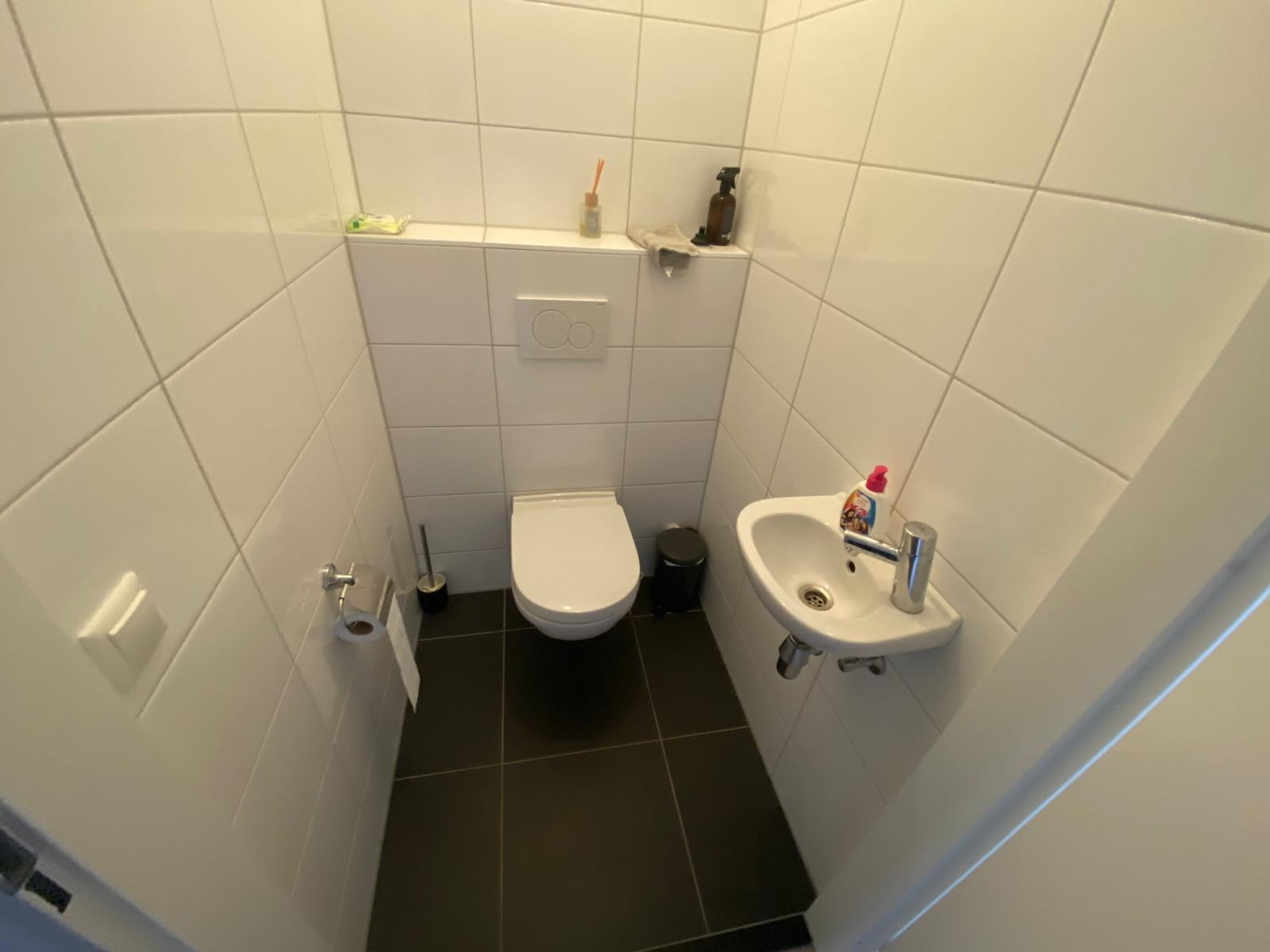 Te huur Appartement Meergras 43 in Eindhoven