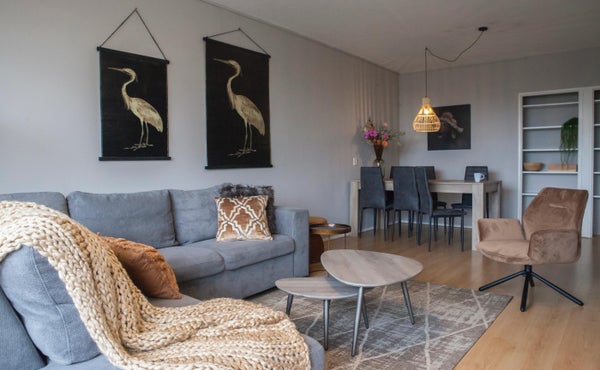 Flat Eleanor Rooseveltlaan in Amstelveen