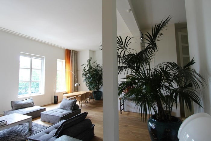 Te huur: Appartement Plantage Kerklaan 61 A1 in Amsterdam