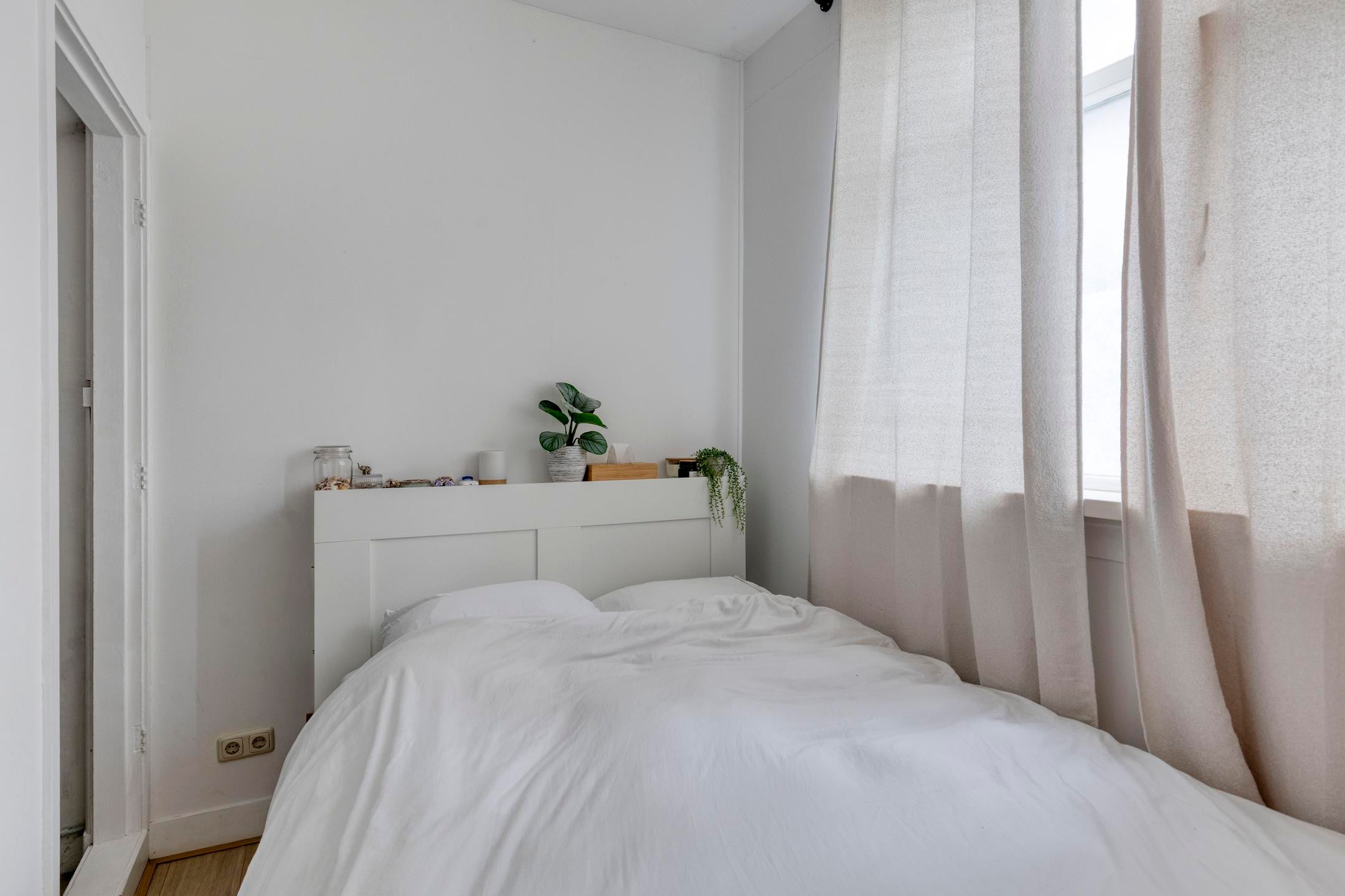 Woning te huur: Gorechtkade, Groningen